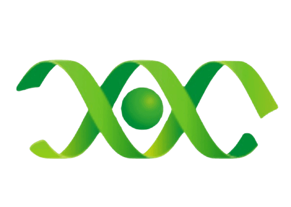 Logo transparente Centro Biocare